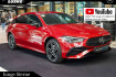 Mercedes CLA Edition AMG Line Benz cla 250 cla 250 e sb amg line night distro ahk multibeam