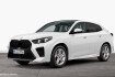 BMW X2 Autres sdrive20i 342? netto/mtl.*m sportpaket pro*21?*lc+