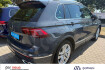 Volkswagen Tiguan R-Line 2.0 tdi dsg r line leder ahk 20? anschlussgarantie
