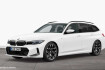 BMW Série 3 Autres 320 d touring m sportpaket hifi dab led shz