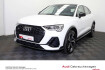 Audi Q3 S line sportback 35 tdi quattro s line pano