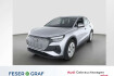 Audi Q4 e-tron Autres Q4 e tron 45 e tron led/leder/r kamera/acc plus/19 zoll