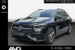 Mercedes GLA Entry Benz gla 200 gla 200 amg pano ahk burm standheiz distr 360