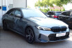 BMW Série 3 M Sport 320 d xdrive aut m sportpaket 19? curved n. leder