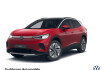 Volkswagen ID.4 Pure Id.4 pure performance ahk hud navi harman kardon warme