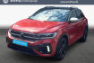 Volkswagen T-Roc R-Line T roc r 2.0 tsi 4motion dsg kamera navi pano