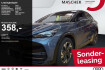 Cupra Tavascan Endurance sonderleasing navi rearview warmep. acc