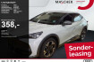 Cupra Tavascan Edge sonderleasing 360 view sennheiser waremp.