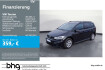 Volkswagen Touran Highline 2.0 tdi dsg comfortline