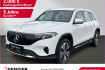 Mercedes EQB Progressive Benz eqb 250 + progressive totwinkel carplay led ahk