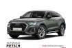 Audi Q3 S line 35 tfsi s line ahk acc digcockpit