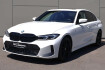 BMW Série 3 Autres 318 i m sport/shadow/ wides./schiebe./hud/led/acc/ahk