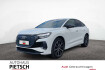 Audi Q4 e-tron Autres Q4 e tron q4 sportback 50 e tron quattro s line 77 kwh ahk
