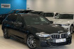 BMW Série 5 Luxury Line 530 i/aut/lcpprof/panor/komfstz/p&drivas/m sport