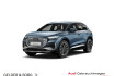 Audi Q4 e-tron Autres Q4 e tron qu.s line 220 kw 479km/wltp*matrix*ahk