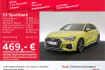 Audi S3 Autres tfsi s tronic navi+/acc