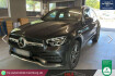 Mercedes GLC AMG Line Benz glc 200 4matic*panorama*led*sitzheizung
