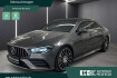 Mercedes CLA 35 AMG Autres benz cla 35 amg  benz cla 35 amg 4m*pano*burmester*distro*360*mlb*ride