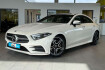 Mercedes Classe CLS AMG Line Benz cls 350 *amg line*burmester*hud*360*
