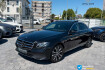 Mercedes Classe E AMG Line Benz e 400 d lim 4m*voll*pano*massage*hud*360*mbeam
