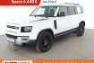 Land Rover Defender S d240 110 se aut.*nav*led*temp*360cam*pdc*shz*alu*