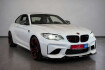 BMW M2 Coupé Autres M2 m performance esd