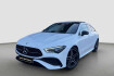 Mercedes CLA Edition AMG Line Benz cla 250 4m sb amg*night*pano*keyl*ahk*distr*360