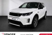 Land Rover Discovery Sport Dynamic SE Discovery sport dynamic se awd matrix panorama