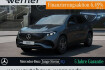 Mercedes EQA Autres benz eqa  benz eqa 250+ amg advanced night easyp kamera tot vza