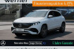Mercedes EQA Autres benz eqa  benz eqa 250+ amg advanced memory kamera winter totwi