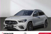 Mercedes GLA Special Edition Benz gla 200 amg special edition night 20? kamera ahk