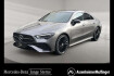 Mercedes CLA AMG Line Advanced Plus Benz cla 200 coupe amg+ils+mbux+mbeam+night+ahk+pano
