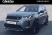 Land Rover Discovery Sport Dynamic SE Discovery sport d200 awd dynamic se ahk winter