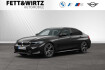 BMW Série 3 Autres 320 i limousine lr 383  br.o.anz.36mon./10?km p.a.