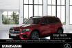 Mercedes GLB Progressive Advanced Benz glb 200 d 4m amg night panorama kamera ahk