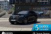 Mercedes EQC AMG Line Benz eqc 400 4m amg+navi+led+ahk+distronic+kam+sound+