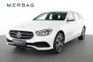 Mercedes Classe E Avantgarde Benz e 300 d 4m t avantgarde led automatik navigation