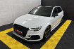 Audi RS3 Autres Rs3 quattro+pano+b&o+kam+matrix+exhaust+rs sitze