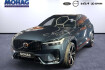 Volvo XC60 Ultimate Dark Xc60 b4 d awd ultimate dark ? 21 zoll 360 grad
