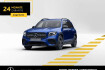 Mercedes GLB AMG Line Benz glb 250 4m amg 360  kamera ahk led night dab