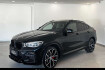 BMW X4 M Autres X4 m d xdrive m paket|pano|ahk|sthzg|360|headup