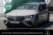 Mercedes EQE Electric Art Benz eqe 350 amg fahrass widescreen burmester distr.