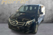 Mercedes Classe V Edition Benz v 220 lang 4m ahk led collision assist shz