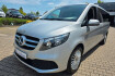 Mercedes Classe V Avantgarde Benz v 220 d extralang automatik/klima/7 sitze