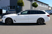 BMW Série 5 Autres 540 d tour. xdrive m sportpaket +panoramad.+komfortsitz+20 zoll