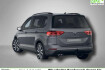 Volkswagen Touran Highline highline r line 2.0 tdi 7 gang dsg 110 kw (150 ?