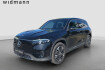 Mercedes EQB Progressive Benz eqb 300 4m progressive*distronic*ahk*pts*360 kam