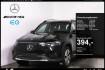 Mercedes EQB Progressive Benz eqb 250 + progressive/led/cam/totw/winter/7sitze