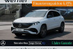 Mercedes EQA Autres benz eqa  benz eqa 250+ amg advanced+ night distro sound keylgo