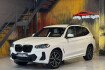 BMW X3 M Sport xdrive 20i m sport aut. laser~hud~kamera~ahk